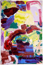 Load image into Gallery viewer, After the Sun Sets in January