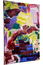 Load image into Gallery viewer, After the Sun Sets in January